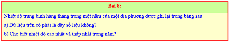 Chuyên đề Dữ liệu và xác suất thực nghiệm lớp 6 (Kết nối tri thức)