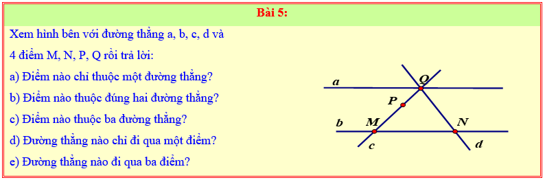 Chuyên đề Hình học phẳng lớp 6 (Cánh diều)