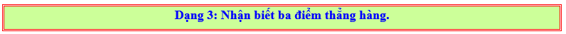 Chuyên đề Hình học phẳng lớp 6 (Cánh diều)