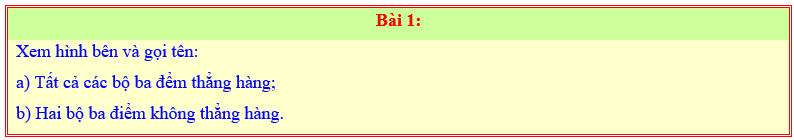 Chuyên đề Hình học phẳng lớp 6 (Cánh diều)