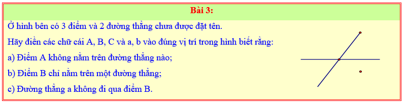 Chuyên đề Hình học phẳng và các hình học cơ bản lớp 6 (Chân trời sáng tạo)