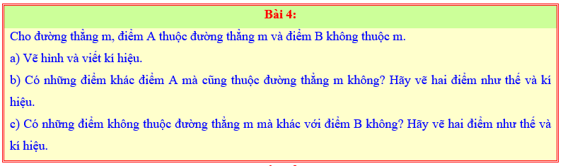 Chuyên đề Hình học phẳng và các hình học cơ bản lớp 6 (Chân trời sáng tạo)