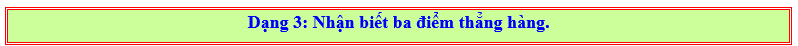 Chuyên đề Hình học phẳng và các hình học cơ bản lớp 6 (Chân trời sáng tạo)