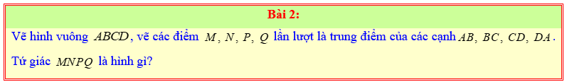 Chuyên đề Hình học trực quan lớp 6 (Cánh diều)