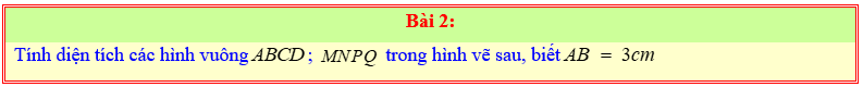 Chuyên đề Hình học trực quan lớp 6 (Cánh diều)