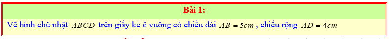 Chuyên đề Hình học trực quan lớp 6 (Cánh diều)