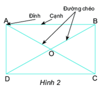 Chuyên đề Hình học trực quan và hình phẳng trong thực tiễn lớp 6 (Chân trời sáng tạo)