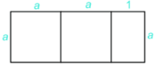 Lập biểu thức có chứa chữ và tính giá trị biểu thức có chứa chữ lớp 6 (bài tập + lời giải)