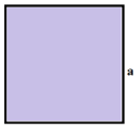 Một số bài toán thực tế về hình vuông, hình chữ nhật lớp 6 (bài tập + lời giải)