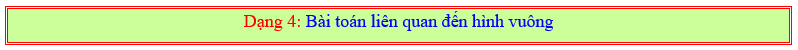 Chuyên đề Một số hình phẳng trong thực tiễn lớp 6 (Kết nối tri thức)