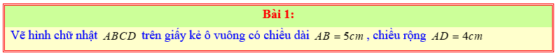 Chuyên đề Một số hình phẳng trong thực tiễn lớp 6 (Kết nối tri thức)