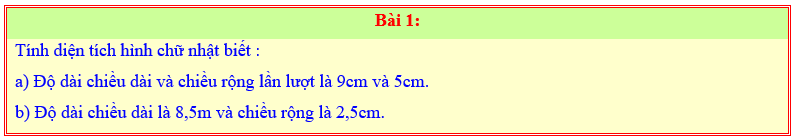 Chuyên đề Một số hình phẳng trong thực tiễn lớp 6 (Kết nối tri thức)