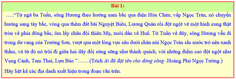 Chuyên đề Một số yếu tố thống kê lớp 6 (Chân trời sáng tạo)