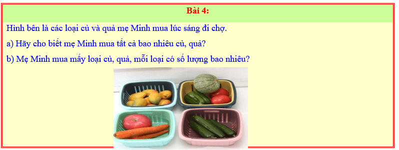 Chuyên đề Một số yếu tố thống kê lớp 6 (Chân trời sáng tạo)