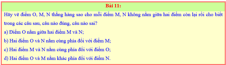 Chuyên đề Những hình học cơ bản lớp 6 (Kết nối tri thức)