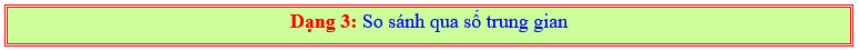 Chuyên đề Phân số lớp 6 (Chân trời sáng tạo)