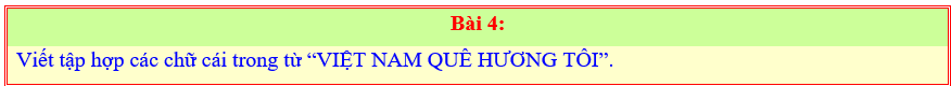 Chuyên đề Số tự nhiên lớp 6 (Cánh diều)