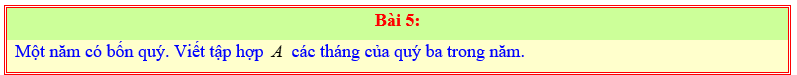 Chuyên đề Tập hợp các số tự nhiên lớp 6 (Kết nối tri thức)