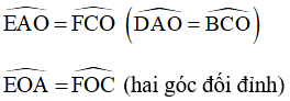 Các dạng toán về đối xứng trục, đối xứng tâm và cách giải