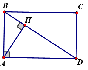 Các dạng toán về hình chữ nhật và cách giải