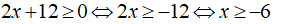 Cách giải phương trình chứa dấu giá trị tuyệt đối |A(x)| = B(x)