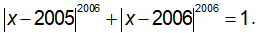 Cách giải phương trình chứa dấu giá trị tuyệt đối |A(x)| + |B(x)| = |A(x) + B(x)|