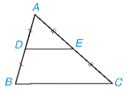 Chứng minh đường thẳng song song lớp 8 (bài tập + lời giải)