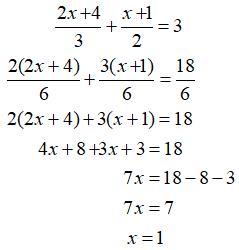 Giải phương trình bằng cách sử dụng hằng đẳng thức cực hay - Toán lớp 8