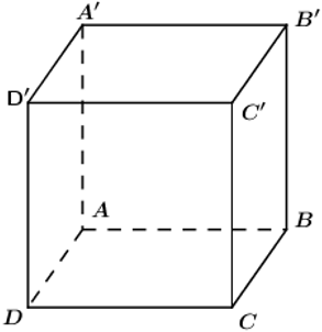 Lý thuyết Hình hộp chữ nhật | Lý thuyết và Bài tập Toán 8 có đáp án