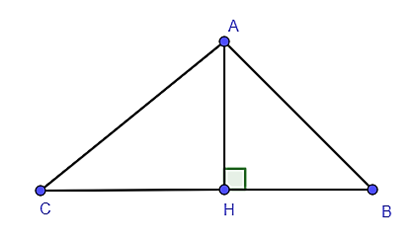 Trường hợp đồng dạng thứ nhất của tam giác lớp 8 (bài tập + lời giải)