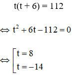 Cách giải phương trình bậc bốn bằng cách đặt t (dạng (x + a)(x + b)(x + c)(x + d) = 0) | Toán lớp 9