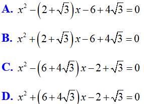 Cách giải phương trình bậc hai một ẩn cực hay, có đáp án | Toán lớp 9