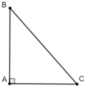 Chứng minh hệ thức lượng giác trong tam giác vuông cực hay | Toán lớp 9