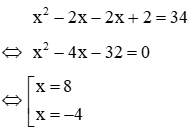 Giải bài toán bằng cách lập phương trình – Dạng toán về quan hệ giua các số, tìm số tự nhiên | Toán lớp 9