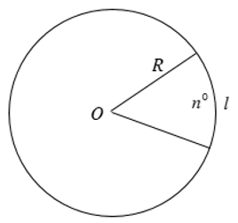 Lý thuyết Độ dài đường tròn, cung tròn - Lý thuyết Toán lớp 9 đầy đủ nhất