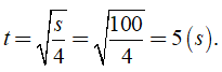 Lý thuyết Hàm số y = ax<sup>2</sup> (a ≠ 0) - Lý thuyết Toán lớp 9 đầy đủ nhất
