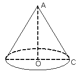 Lý thuyết Hình nón - Hình nón cụt - Diện tích xung quanh và thể tích của hình nón, hình nón cụt - Lý thuyết Toán lớp 9 đầy đủ nhất
