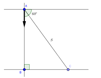 Lý thuyết Một số hệ thức về cạnh và góc trong tam giác vuông - Lý thuyết Toán lớp 9 đầy đủ nhất