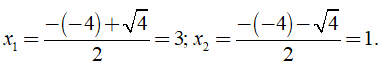 Lý thuyết Phương trình quy về phương trình bậc hai - Lý thuyết Toán lớp 9 đầy đủ nhất