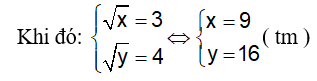 Phương pháp giải hệ phương trình bậc nhất hai ẩn siêu hay, chi tiết | Toán lớp 9