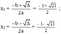 Phương pháp giải phương trình bậc hai một ẩn hay, chi tiết | Toán lớp 9