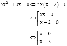 Phương pháp giải phương trình bậc hai một ẩn hay, chi tiết | Toán lớp 9
