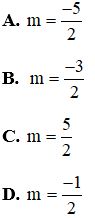 Tìm m để phương trình bậc hai có hai nghiệm cùng dấu, trái dấu | Toán lớp 9