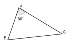 Trắc nghiệm Quan hệ giữa góc và cạnh đối diện trong một tam giác - Bài tập Toán lớp 7 chọn lọc có đáp án, lời giải chi tiết