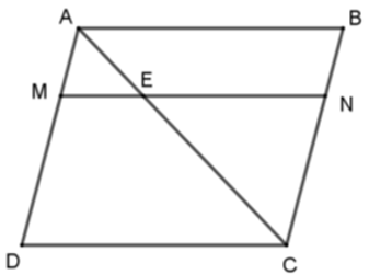 Trắc nghiệm Khái niệm hai tam giác đồng dạng có đáp án