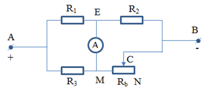 Trắc nghiệm Vật Lí 9 Bài 11 (có đáp án): Bài tập vận dụng định luật Ôm và công thức tính điện trở của dây dẫn