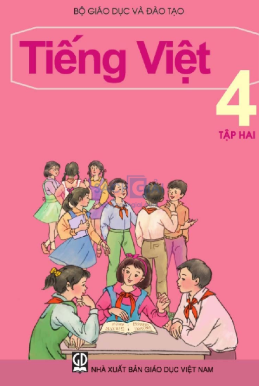 Văn mẫu 4 | Tập làm văn lớp 4