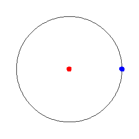 Lý thuyết Vật Lí 10 Kết nối tri thức Bài 31: Động học của chuyển động tròn đều (ảnh 171)