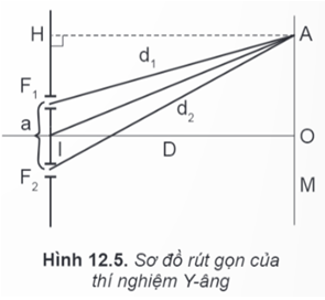 Lý thuyết Vật Lí 11 Kết nối tri thức Bài 12: Giao thoa sóng