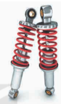 Lý thuyết Vật Lí 11 Kết nối tri thức Bài 6: Dao động tắt dần. Dao động cưỡng bức. Hiện tượng cộng hưởng